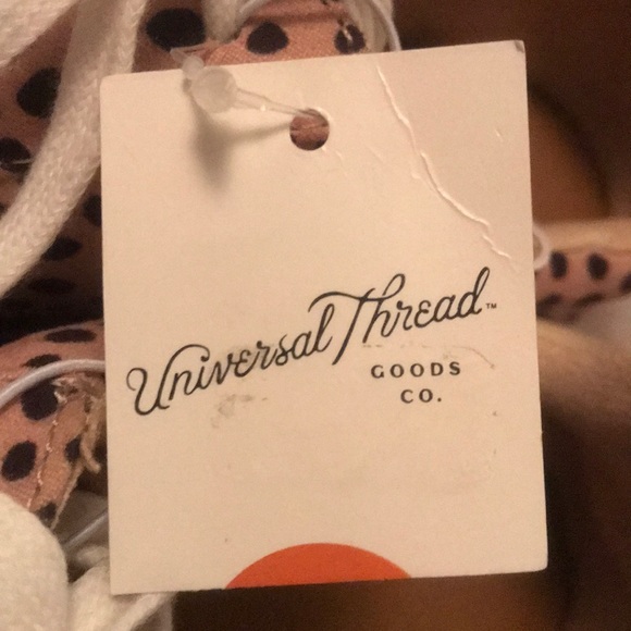 Shaelyn Espadrille Sneakers - Picture 10 of 11